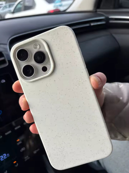 Eco-Friendly iPhone Case