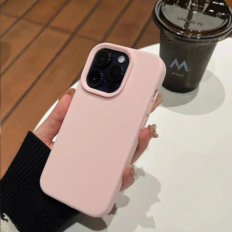 Eco-Friendly iPhone Case