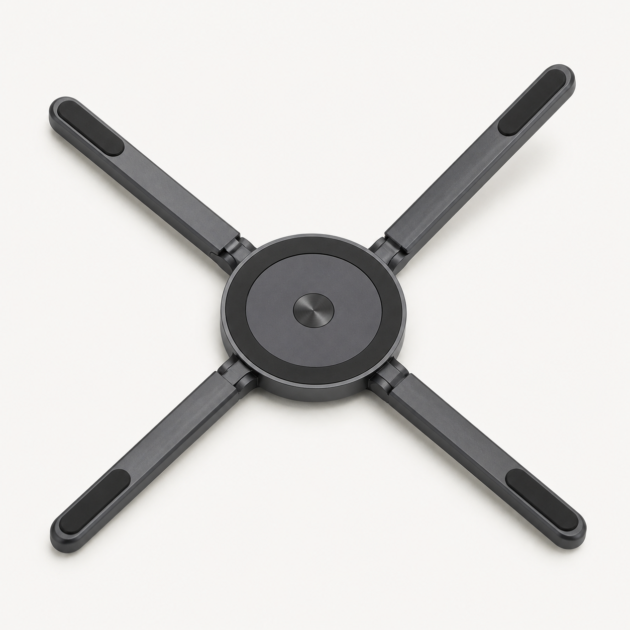 3-in-1 Magnetic Phone Stand & Selfie Tripod